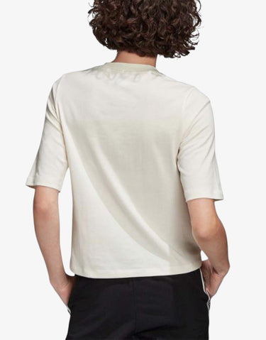 ADIDAS Originals Tee Ecru