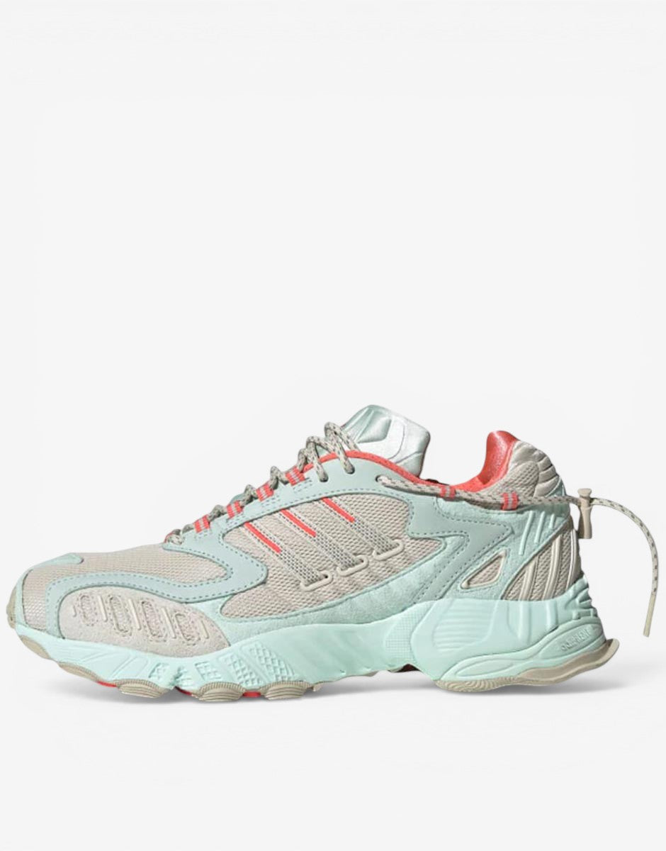 ADIDAS Originals Torsion Trediac Shoes Ice Mint