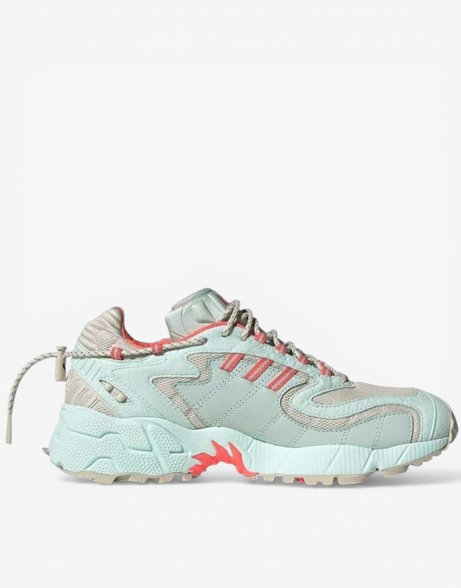 ADIDAS Originals Torsion Trediac Shoes Ice Mint
