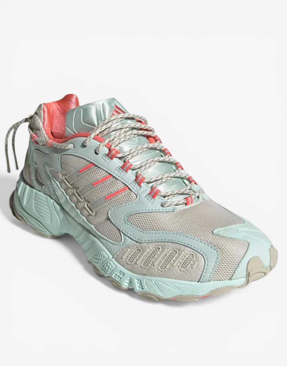 ADIDAS Originals Torsion Trediac Shoes Ice Mint