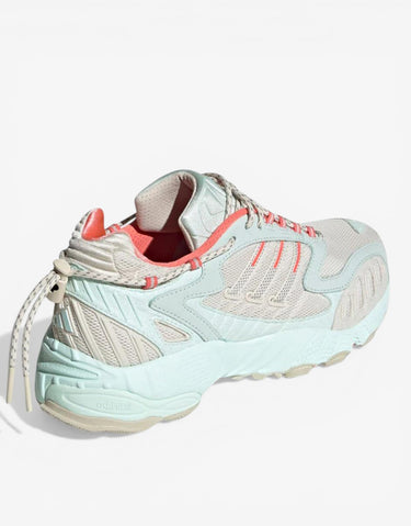 ADIDAS Originals Torsion Trediac Shoes Ice Mint