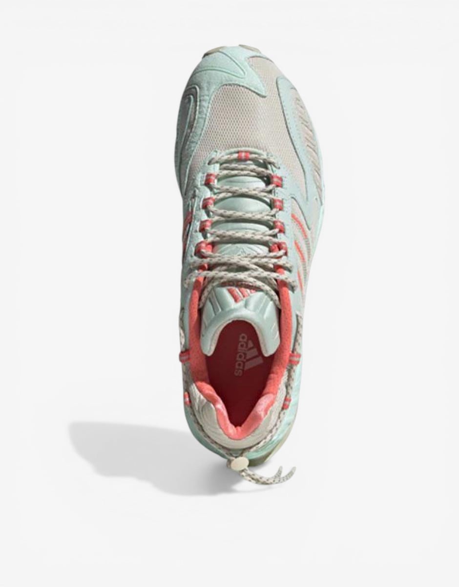ADIDAS Originals Torsion Trediac Shoes Ice Mint