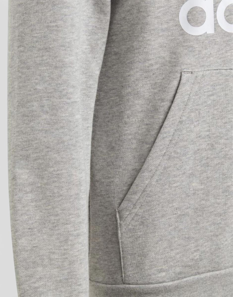 ADIDAS Originals Trefoil Hoodie Grey | MegaMall.bg