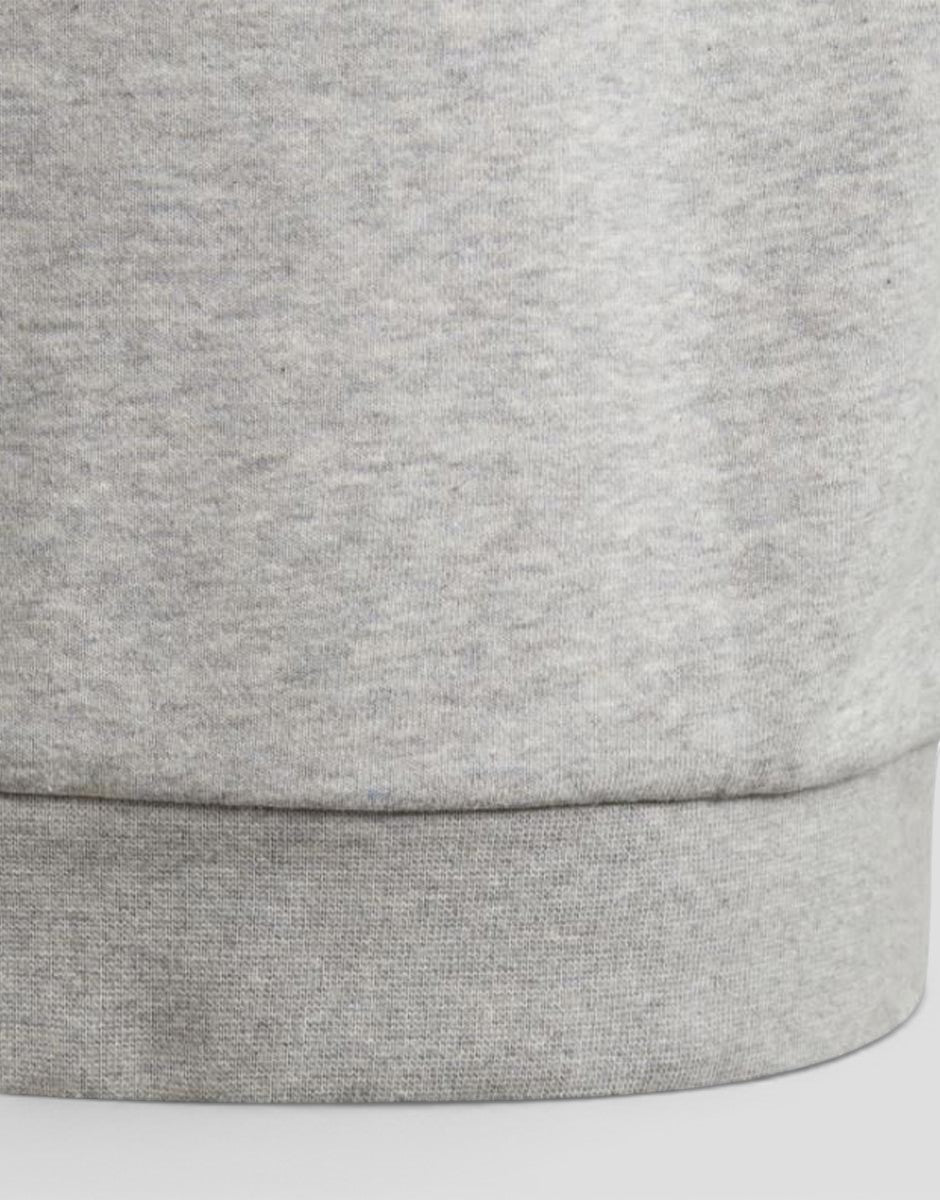 ADIDAS Originals Trefoil Hoodie Grey | MegaMall.bg