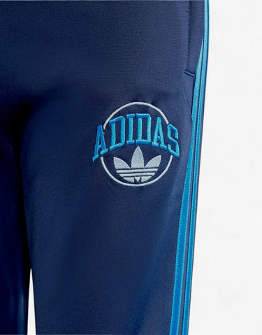 ADIDAS Originals Vrct Sst Track Pants Blue | MegaMall.bg