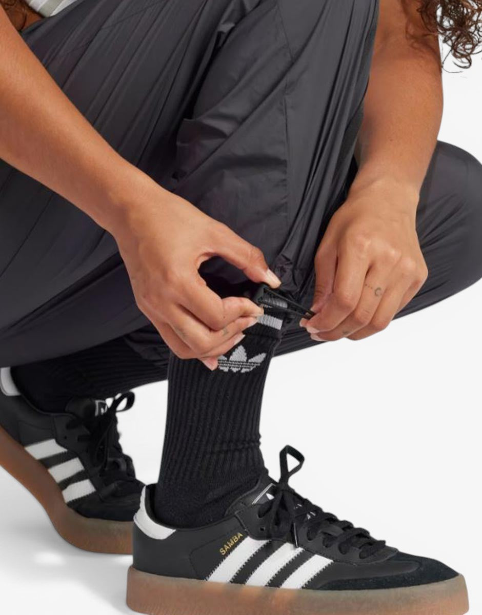 ADIDAS Originals Waistband Pants Black | MegaMall.bg