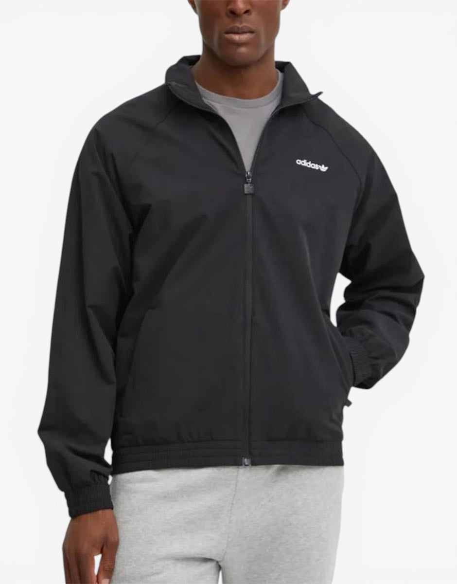ADIDAS Originals Woven Jacket Black Черен S | MegaMall.bg