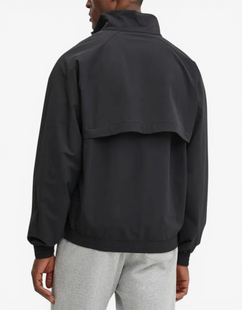 ADIDAS Originals Woven Jacket Black | MegaMall.bg