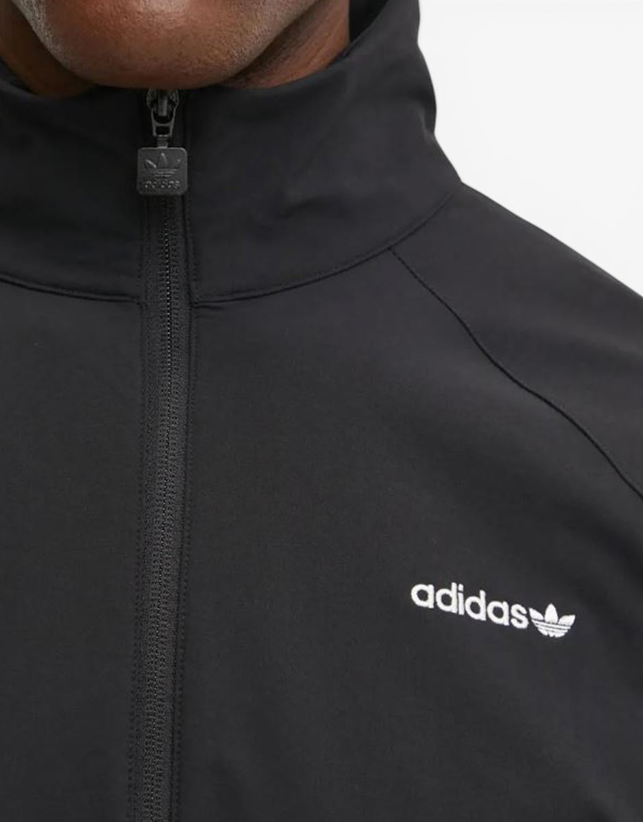 ADIDAS Originals Woven Jacket Black | MegaMall.bg