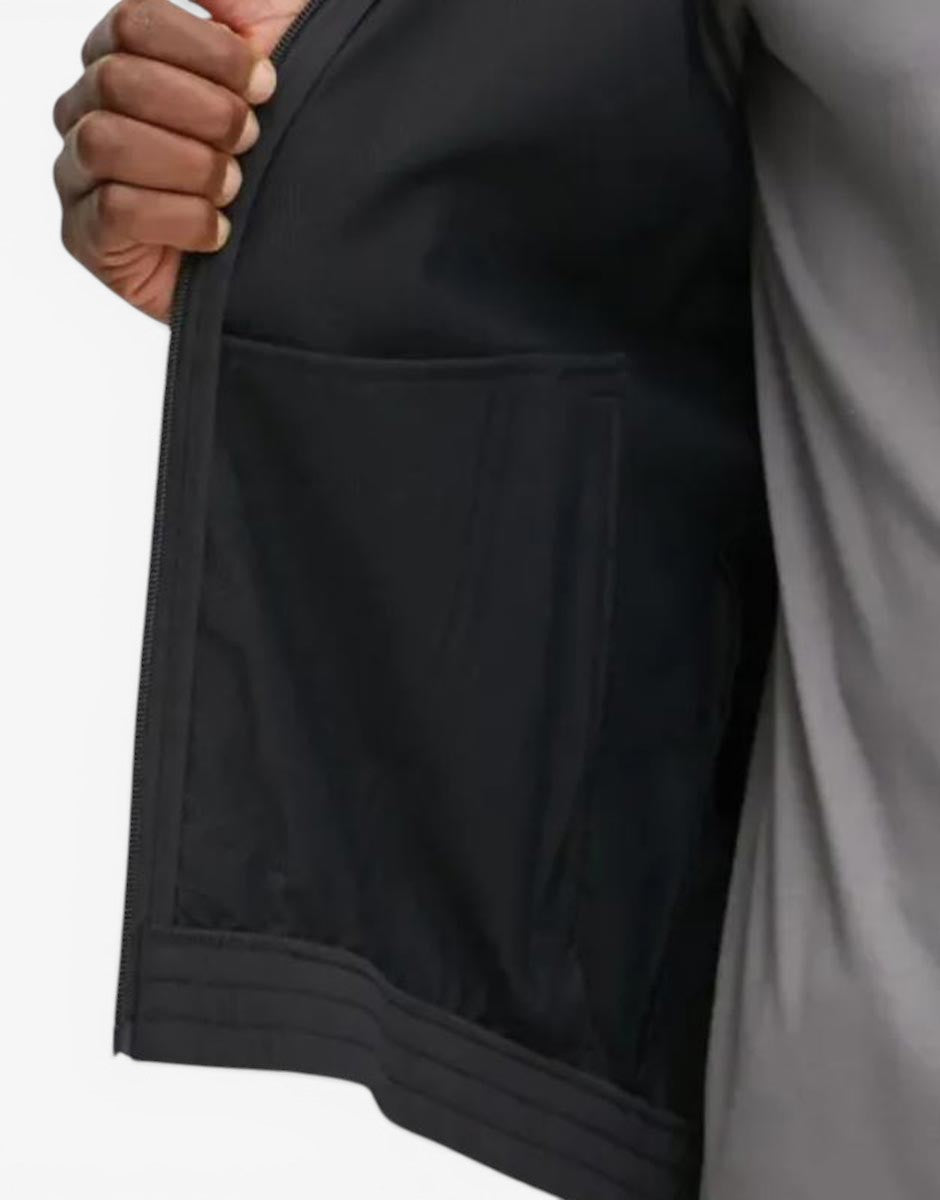 ADIDAS Originals Woven Jacket Black | MegaMall.bg