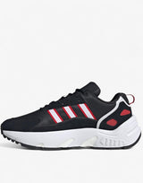ADIDAS Originals Zx 22 Boost Shoes Black M Черен 41⅓ | MegaMall.bg