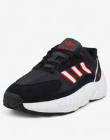 ADIDAS Originals Zx 22 Boost Shoes Black M | MegaMall.bg
