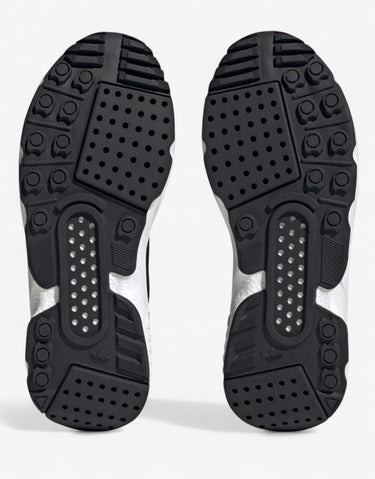 ADIDAS Originals Zx 22 Boost Shoes Black M | MegaMall.bg