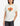 ADIDAS Originals x Minecraft Graphic T-Shirt White