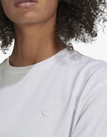 ADIDAS Originalsl Contemporary Tee White