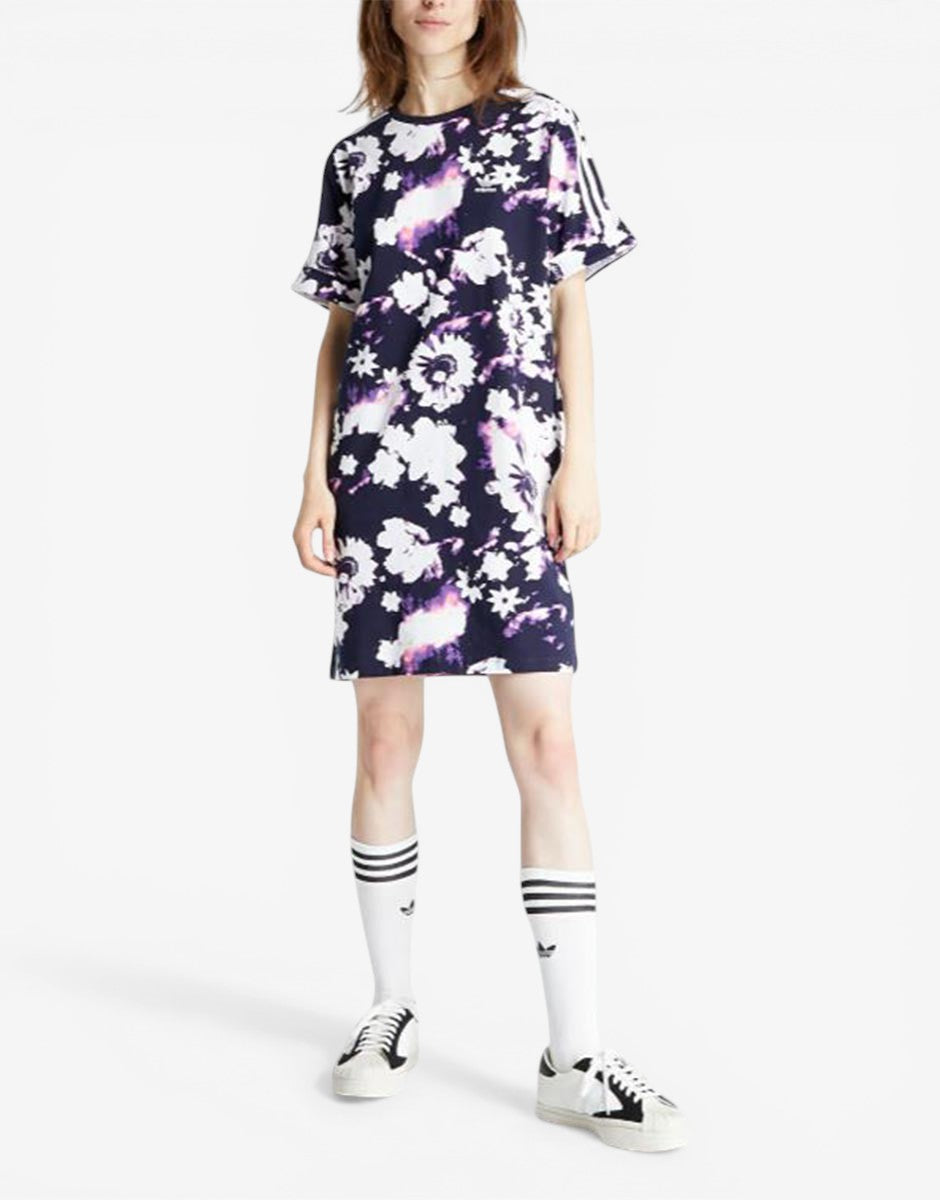 ADIDAS Originalsl Dress Multicolor Многоцветен XS | MegaMall.bg