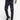 ADIDAS Own The Run Colorblock Pants Navy Син S | MegaMall.bg