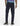 ADIDAS Own The Run Colorblock Pants Navy | MegaMall.bg
