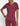 ADIDAS Own The Running Tee Burgundy Бордо XS | MegaMall.bg