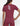 ADIDAS Own The Running Tee Burgundy | MegaMall.bg