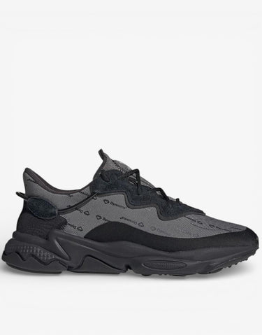 ADIDAS Ozweego Shoes Grey/Black | MegaMall.bg
