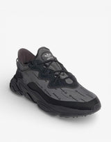 ADIDAS Ozweego Shoes Grey/Black | MegaMall.bg