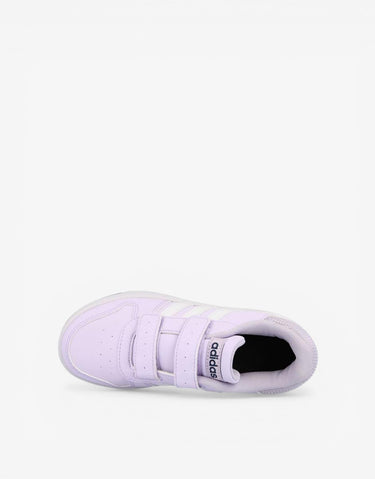 ADIDAS Patike Hoops 2.0 Comfort Shoes Violet