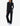 ADIDAS Performance Essentials 3s Knit Tracksuit Black