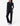 ADIDAS Performance Essentials 3s Knit Tracksuit Black