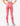 ADIDAS Performance G 3S Leggings Pink