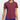 ADIDAS Performance Go To 2.0 Tee Burgundy Бордо XS | MegaMall.bg