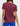 ADIDAS Performance Go To 2.0 Tee Burgundy | MegaMall.bg