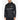 ADIDAS Performance Own The Run Hooded Jacket Black | MegaMall.bg