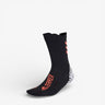 ADIDAS Performance Terrex Heat Ready Trail Running Traxion Socks Black Черен 34-36 | MegaMall.bg