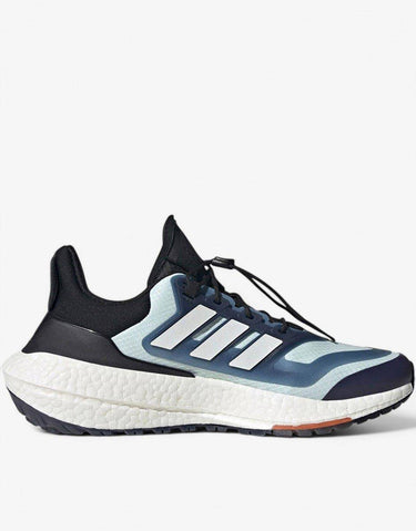 ADIDAS Performance Ultraboost 22 Cold.Rdy Shoes Blue/Black | MegaMall.bg