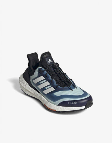 ADIDAS Performance Ultraboost 22 Cold.Rdy Shoes Blue/Black | MegaMall.bg