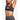 ADIDAS PowerReact Training Medium Support Bra Black Черен L | MegaMall.bg
