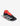 ADIDAS Predator 24 League Laceless Firm Ground Boots Black/Red | MegaMall.bg
