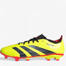 ADIDAS Predator 24 League Low Firm Ground Soccer Shoes Yellow Жълт 36 | MegaMall.bg