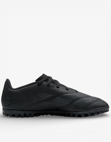 ADIDAS Predator Club Turf Boots Black | MegaMall.bg