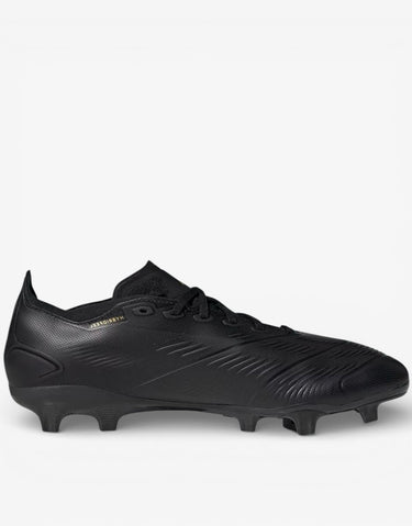 ADIDAS Predator League Firm Ground Boots Black | MegaMall.bg