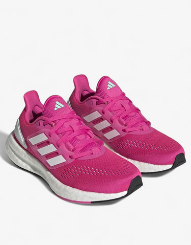 ADIDAS Pureboost 22 Running Shoes Pink | MegaMall.bg