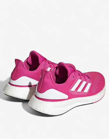 ADIDAS Pureboost 22 Running Shoes Pink | MegaMall.bg