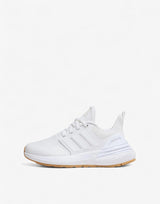 ADIDAS Rapidasport Bounce Running Lace Shoes White Бял 29 | MegaMall.bg