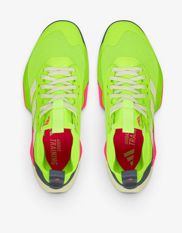 ADIDAS Rapidmove ADV 2 Training Shoes Yellow