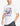 ADIDAS Real Madrid Tee White