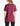 ADIDAS Regular Tee Burgundy