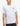 ADIDAS Remera Dog Plane Tee White