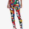 ADIDAS x Rich Mnisi Leggings Multicolor Многоцветен M | MegaMall.bg