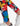 ADIDAS x Rich Mnisi Leggings Multicolor | MegaMall.bg